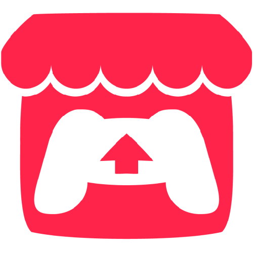 Itch.io Logo