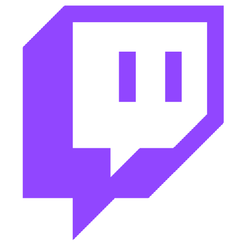Twitch Logo